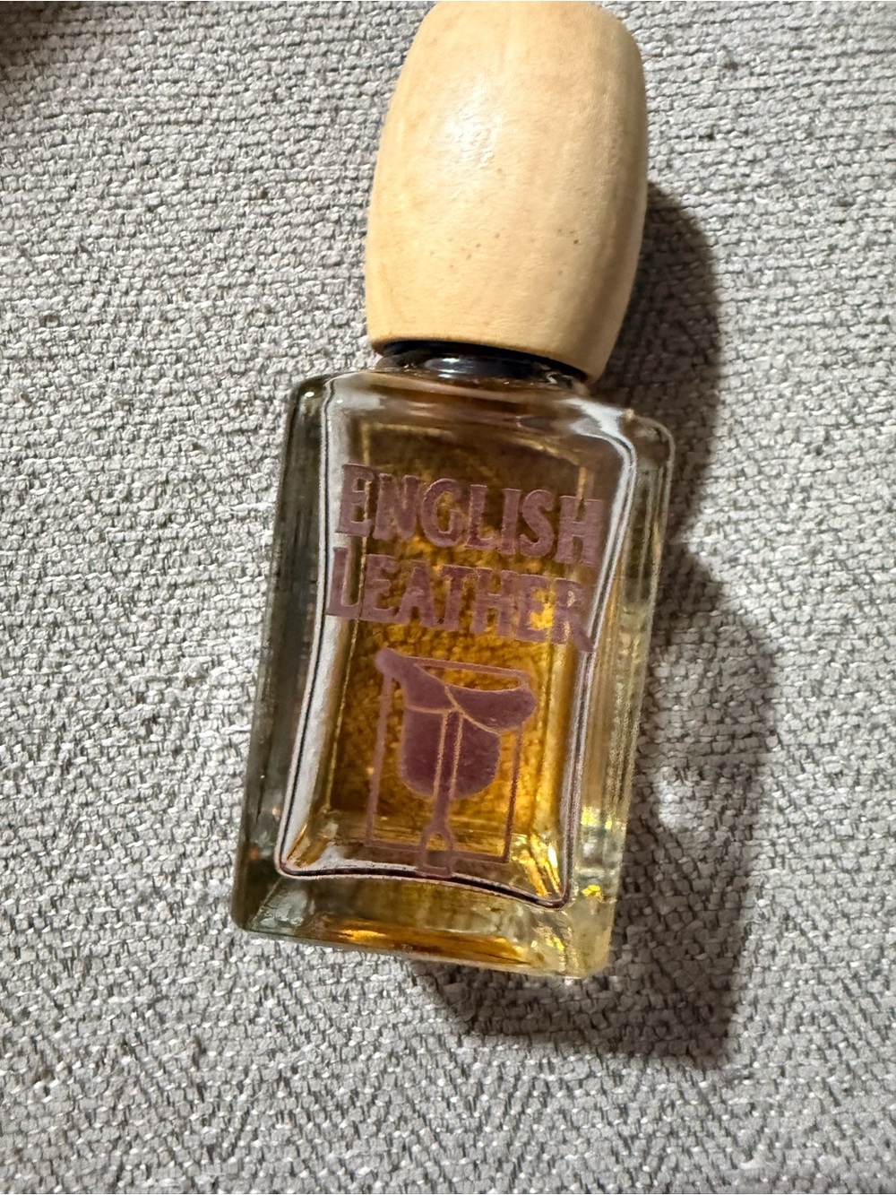 English Leather cologne 1.7 fl oz